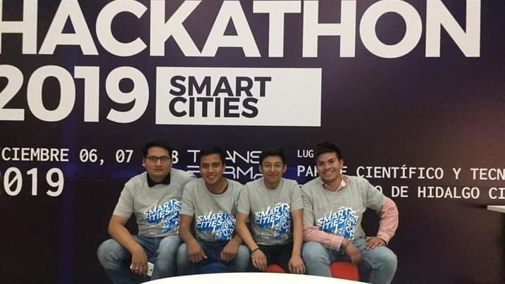 ENACTUS
