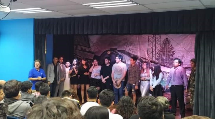 teatro